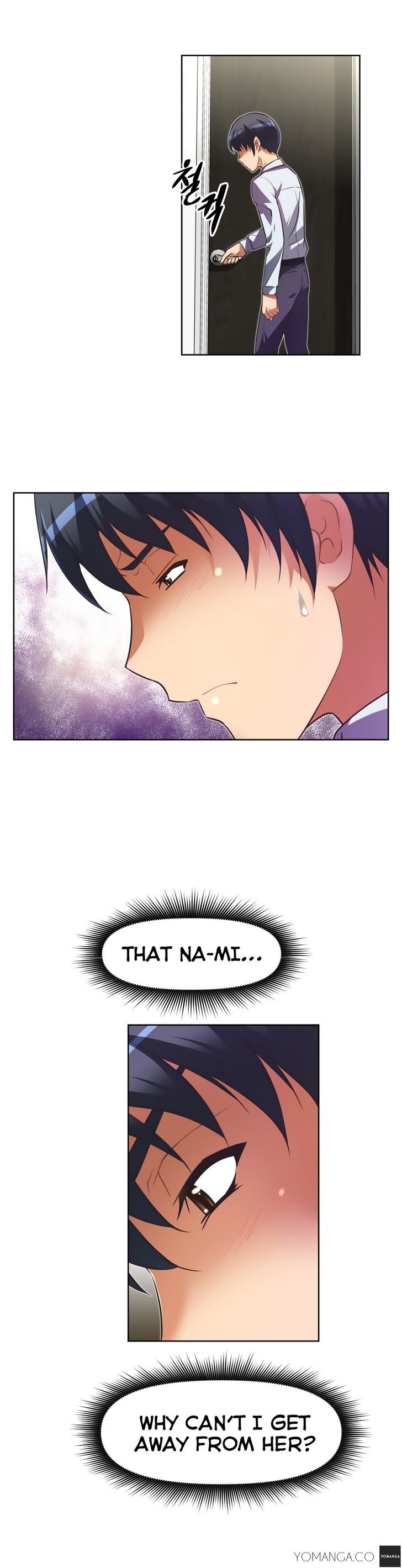 Brawling Go Chapter 21 image 18