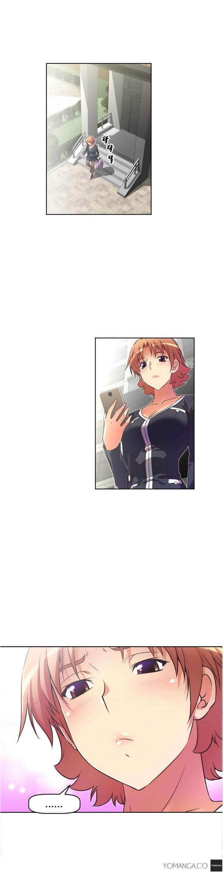 Brawling Go Chapter 21 image 1