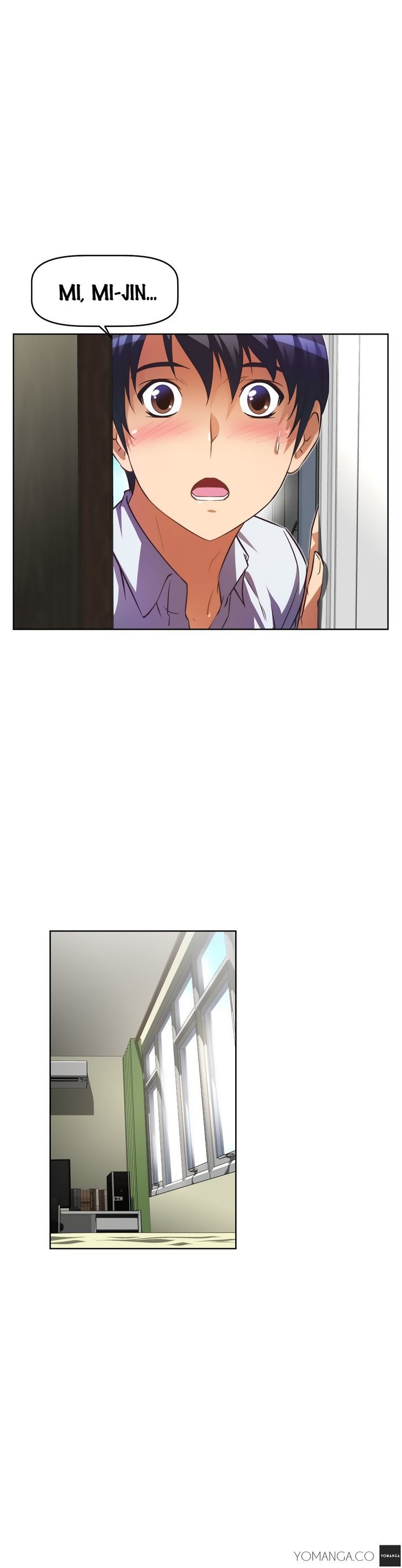 Brawling Go Chapter 21 image 22