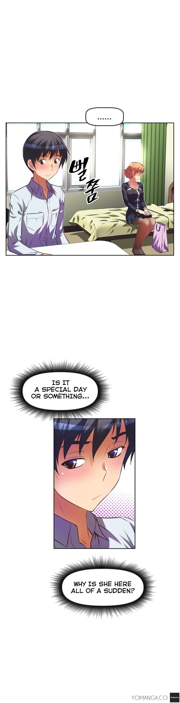 Brawling Go Chapter 21 image 23