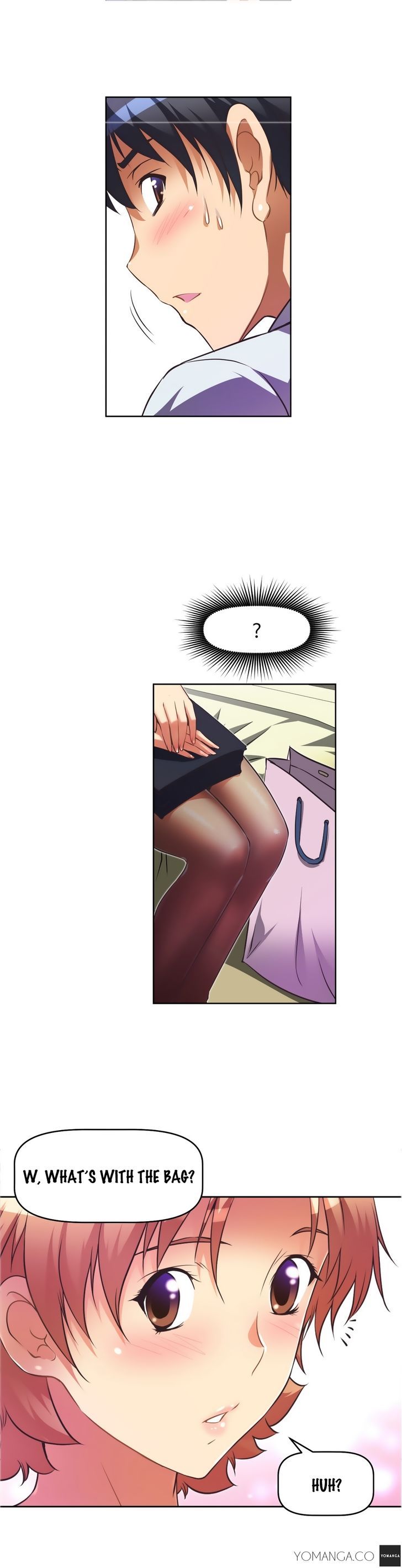 Brawling Go Chapter 21 image 29