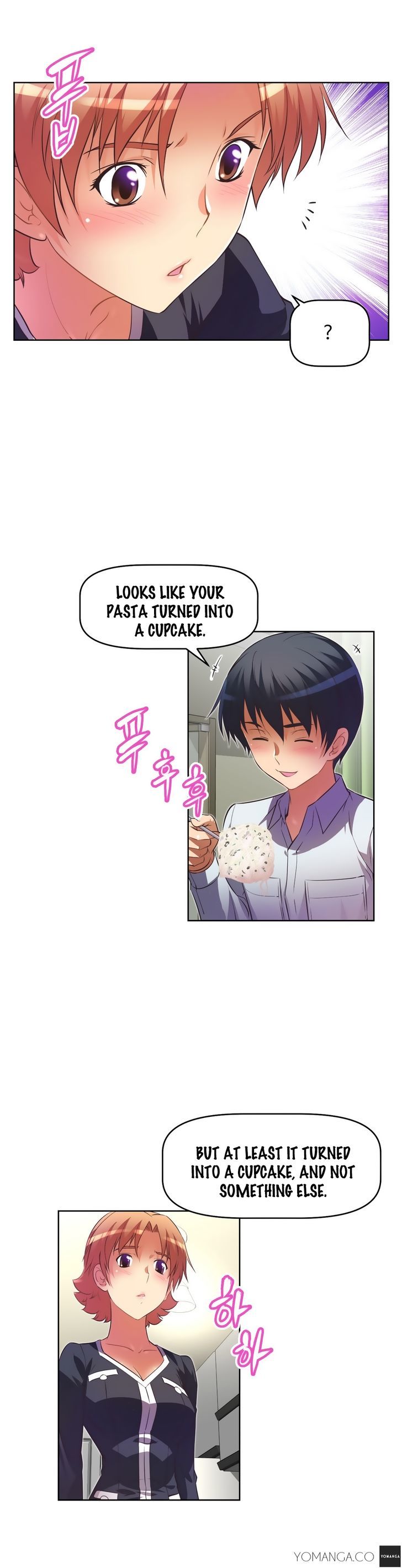 Brawling Go Chapter 21 image 33