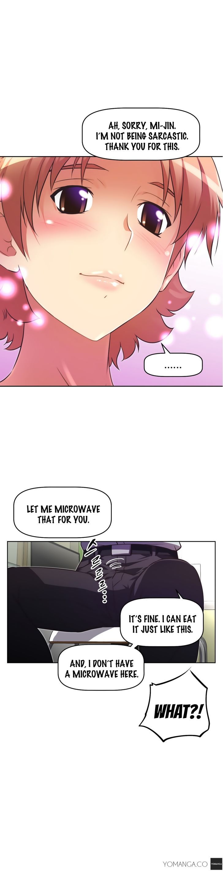 Brawling Go Chapter 21 image 34