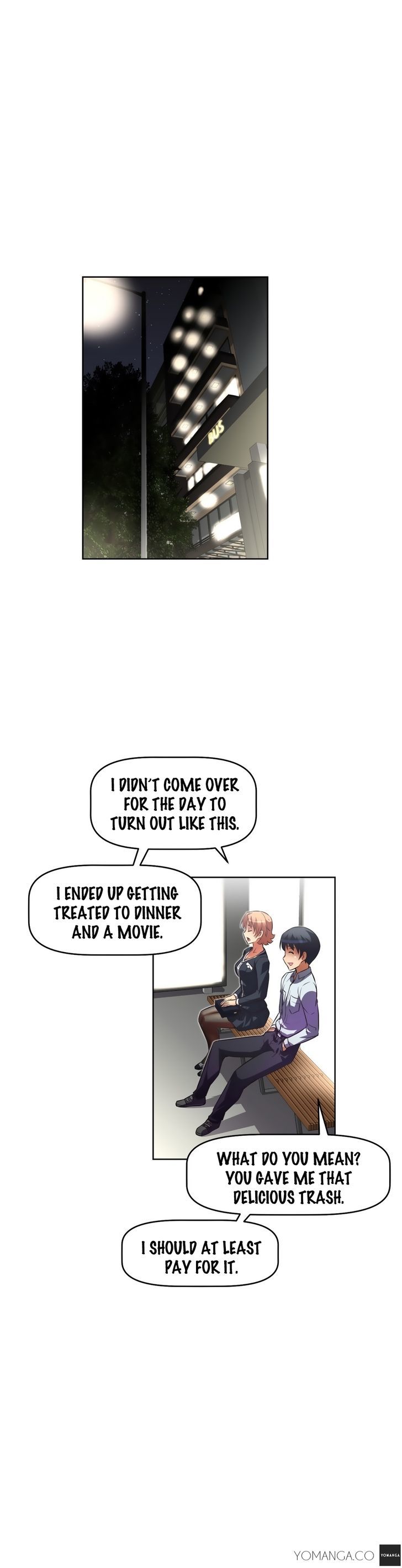 Brawling Go Chapter 21 image 35
