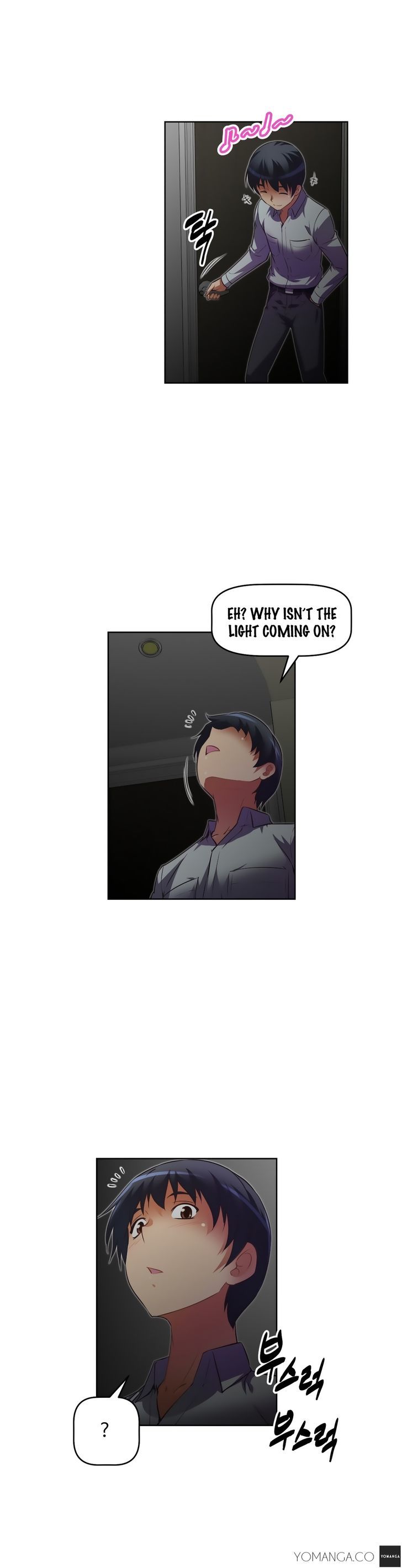 Brawling Go Chapter 21 image 38