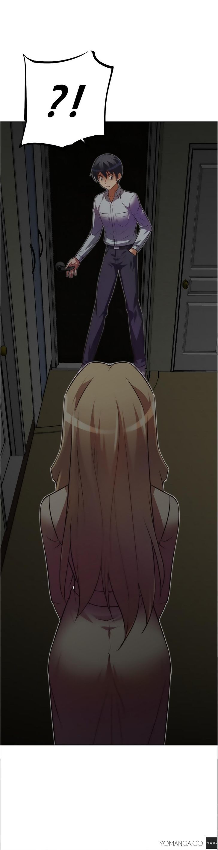 Brawling Go Chapter 21 image 39