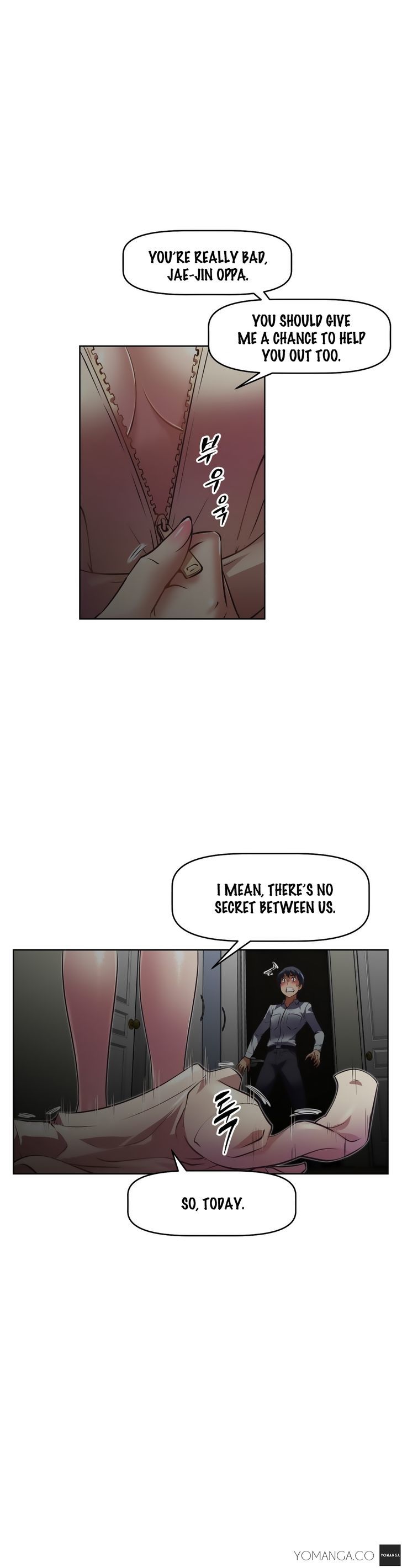 Brawling Go Chapter 21 image 41