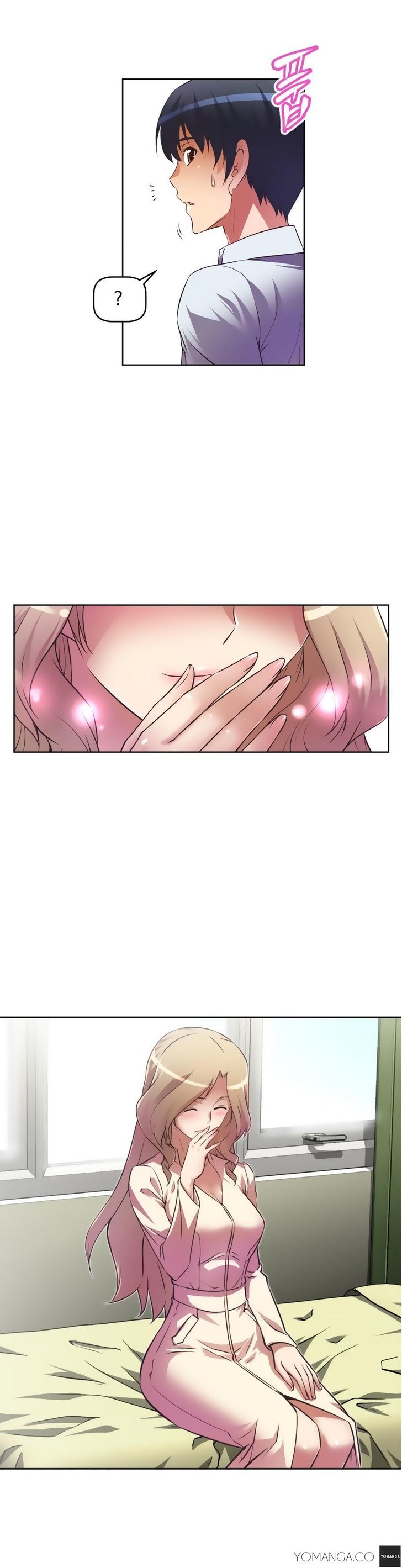 Brawling Go Chapter 21 image 6