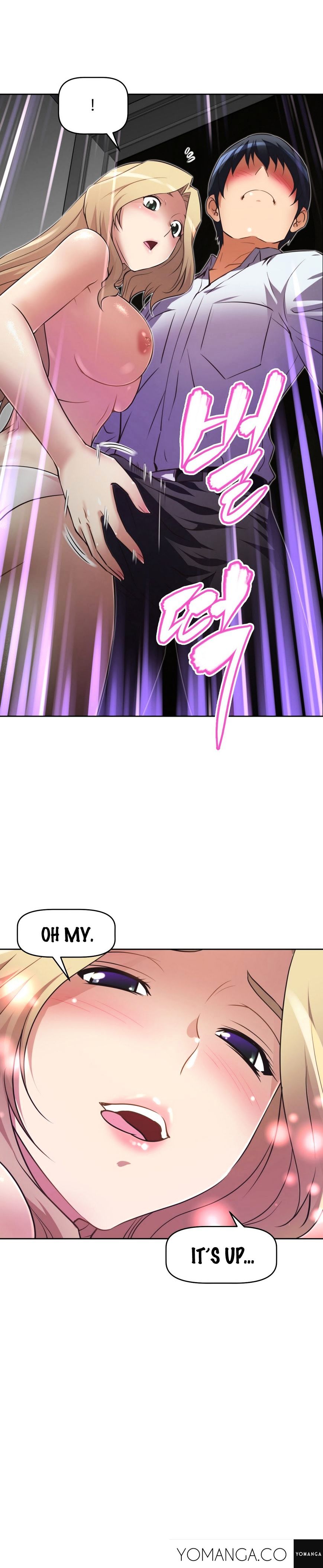 Brawling Go Chapter 22 image 9