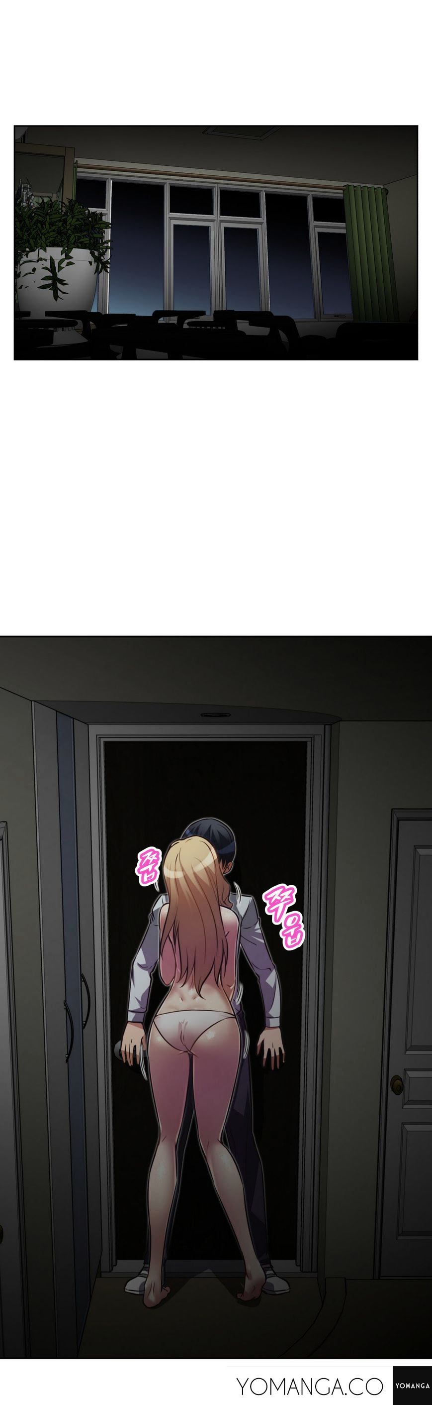 Brawling Go Chapter 22 image 12