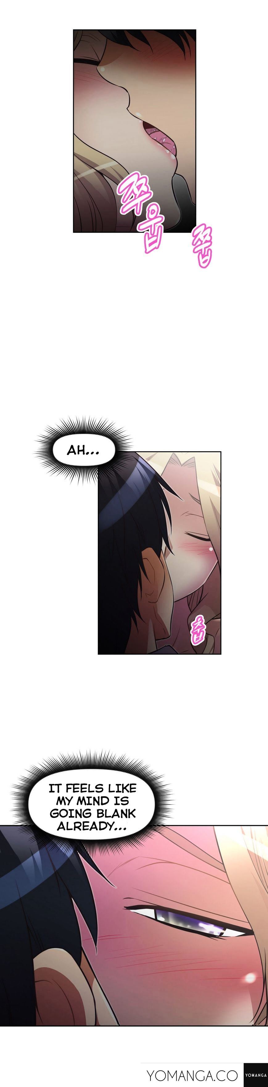 Brawling Go Chapter 22 image 13
