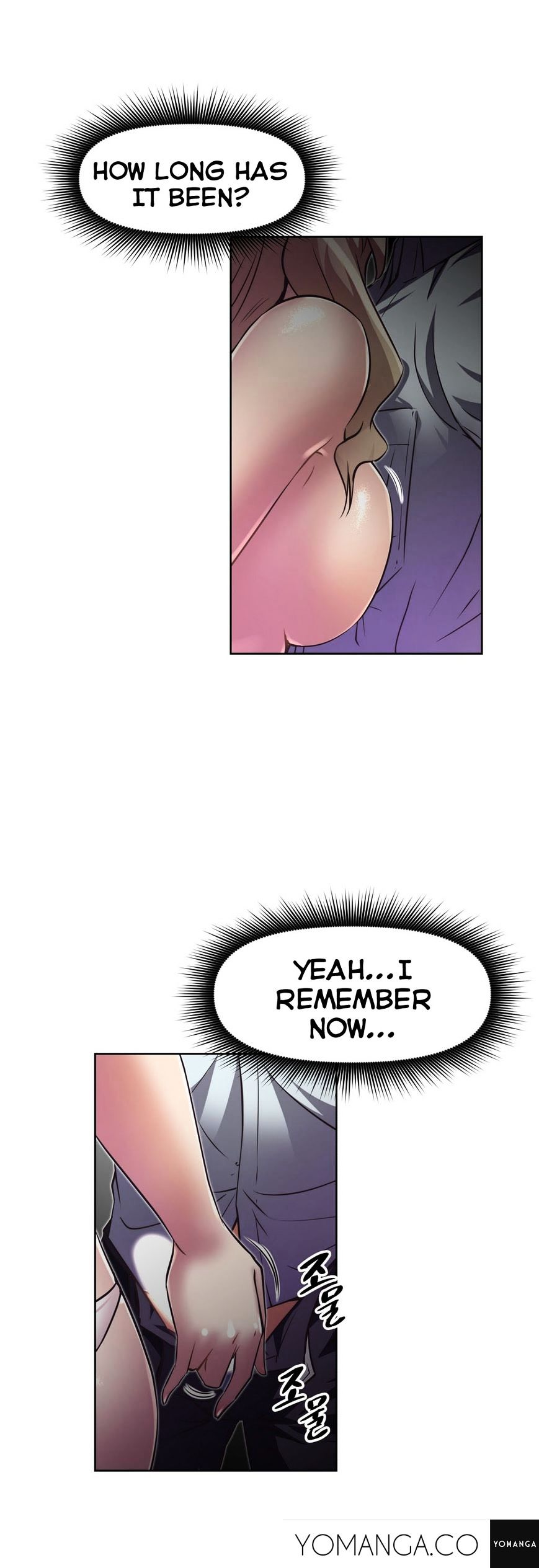 Brawling Go Chapter 22 image 14