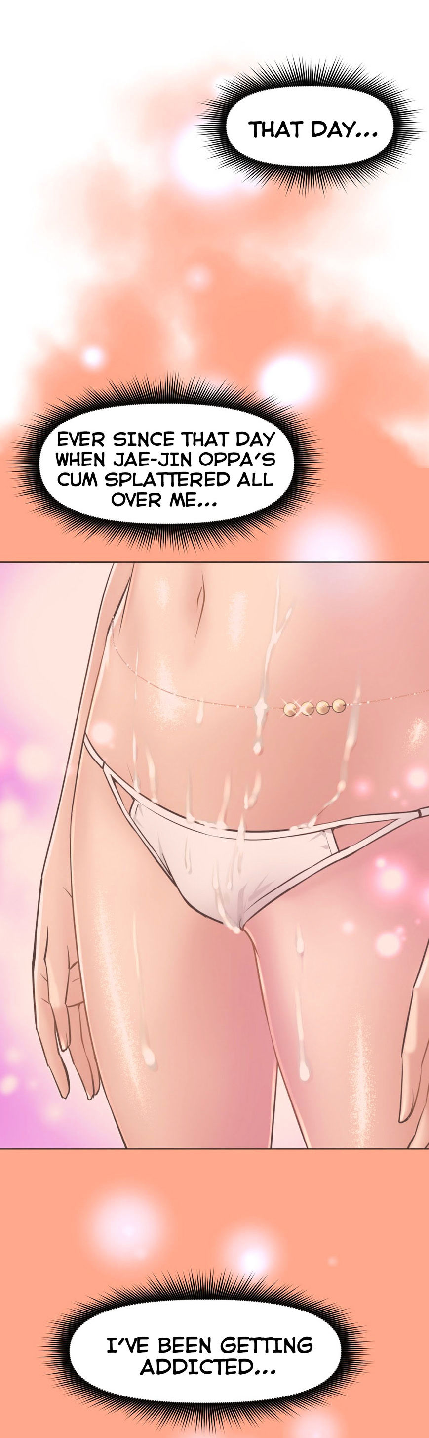 Brawling Go Chapter 22 image 15
