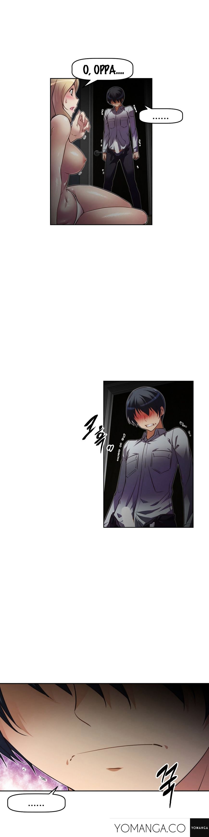 Brawling Go Chapter 22 image 20