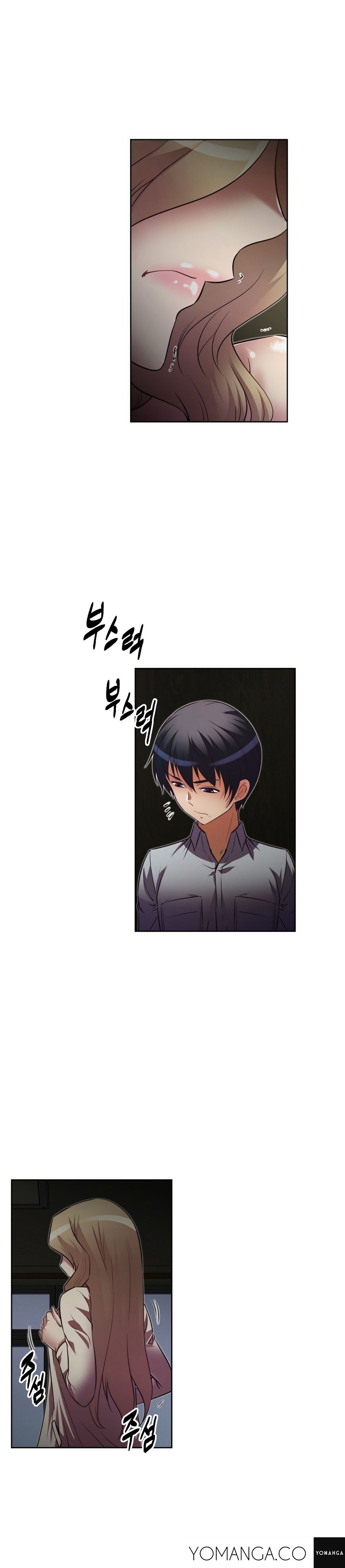 Brawling Go Chapter 22 image 23