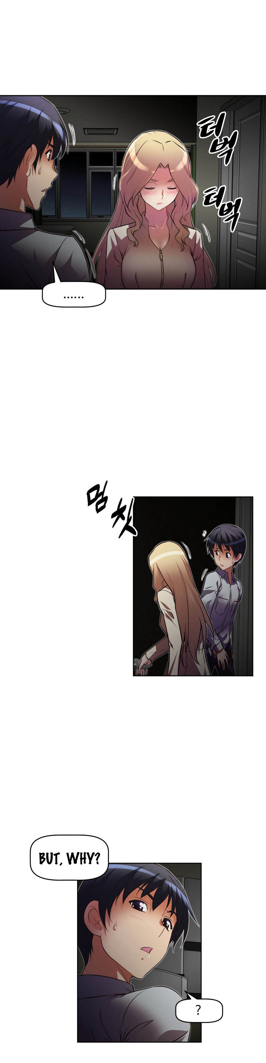 Brawling Go Chapter 22 image 24