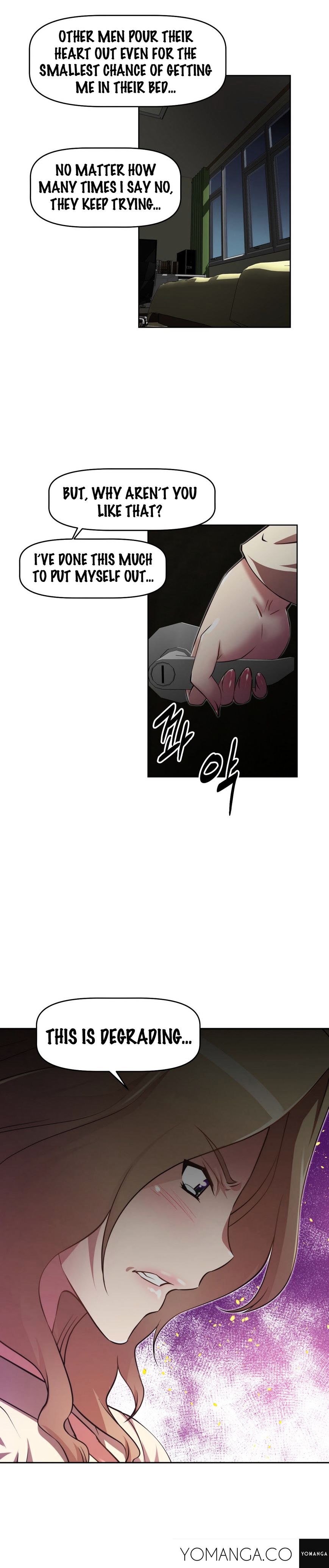 Brawling Go Chapter 22 image 25