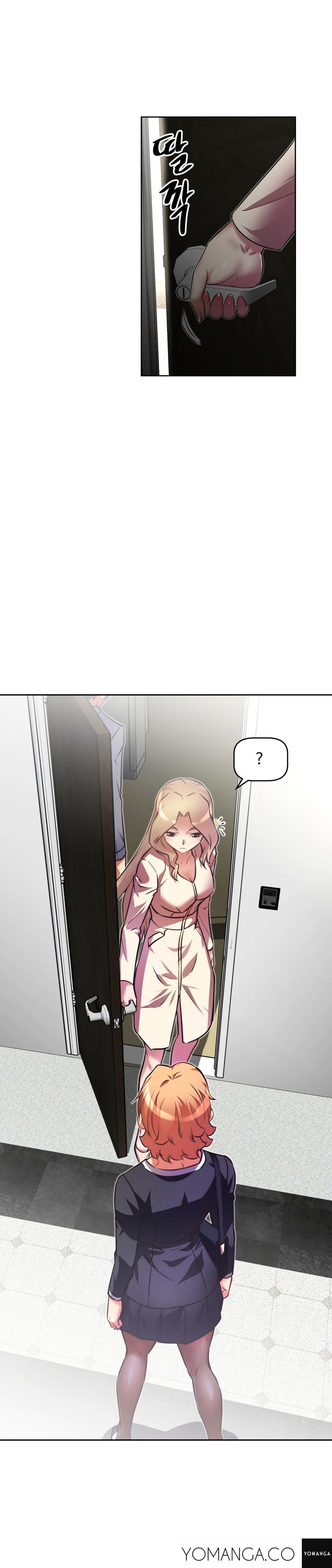 Brawling Go Chapter 22 image 26