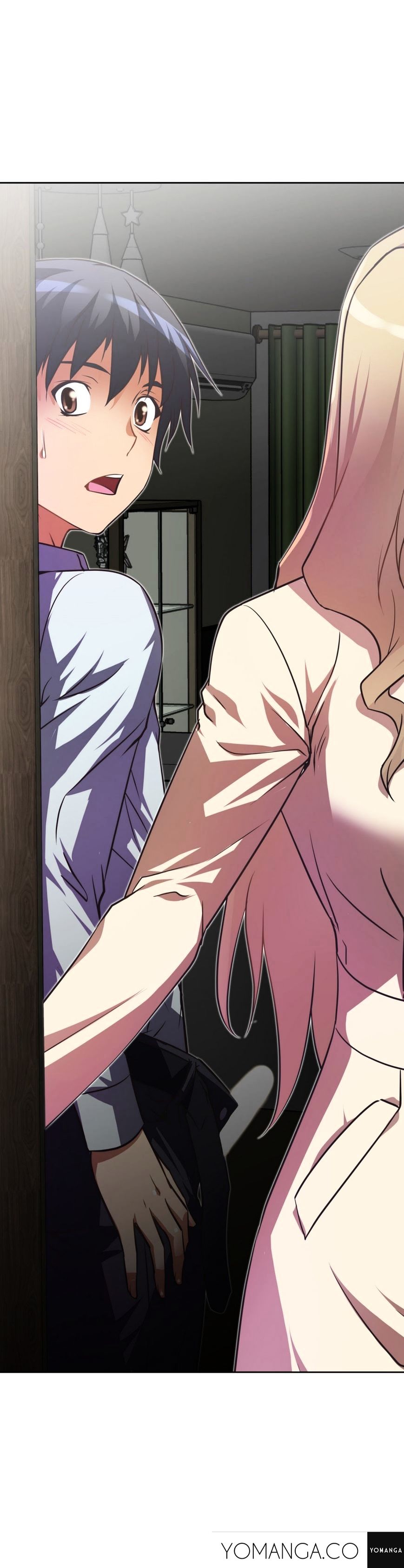 Brawling Go Chapter 22 image 29