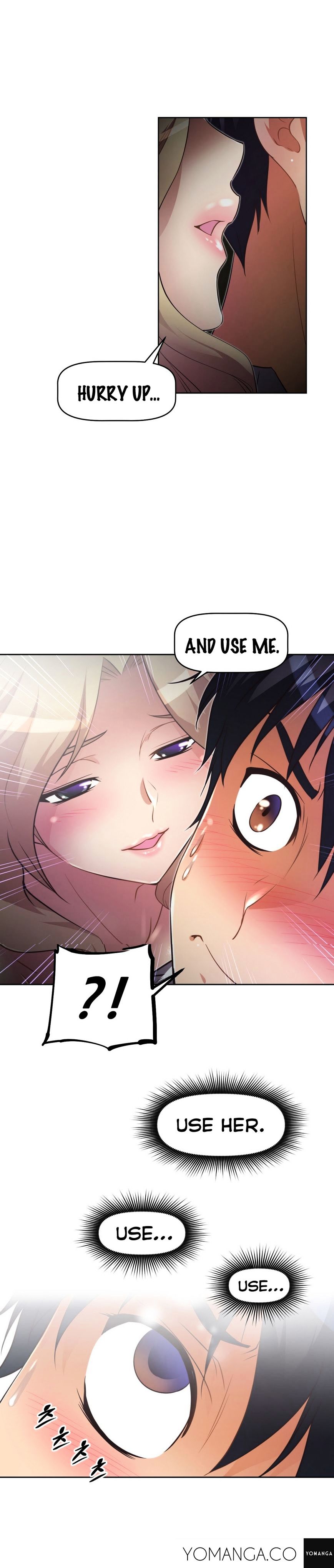 Brawling Go Chapter 22 image 8