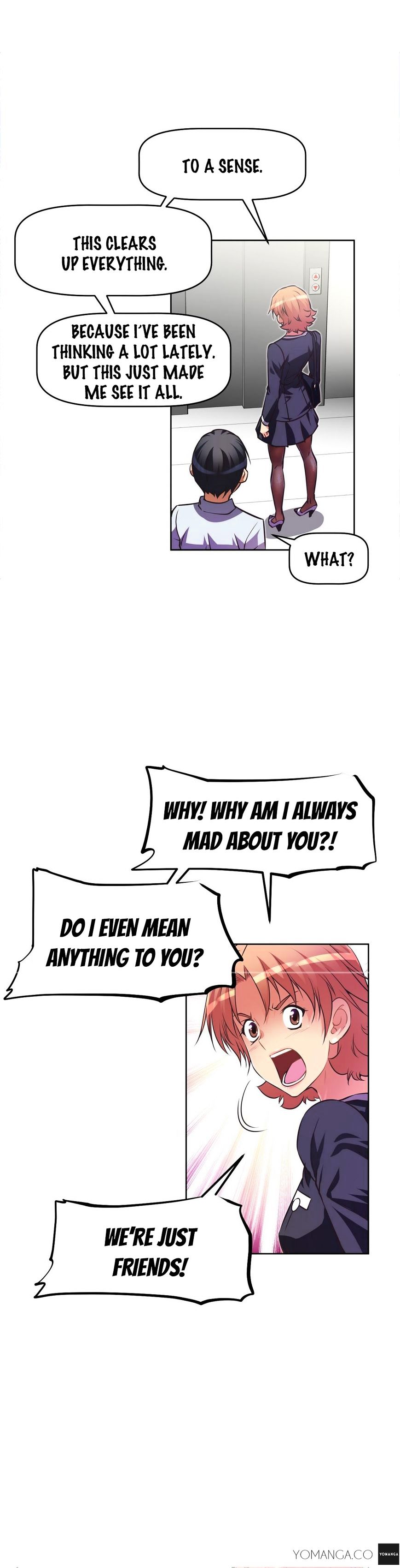 Brawling Go Chapter 23 image 10