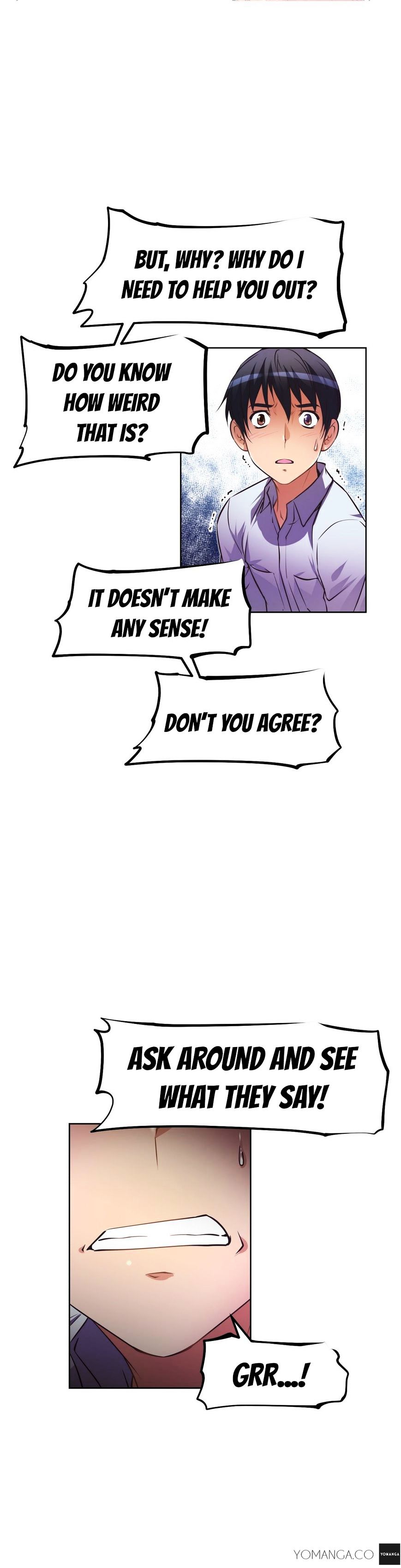 Brawling Go Chapter 23 image 11