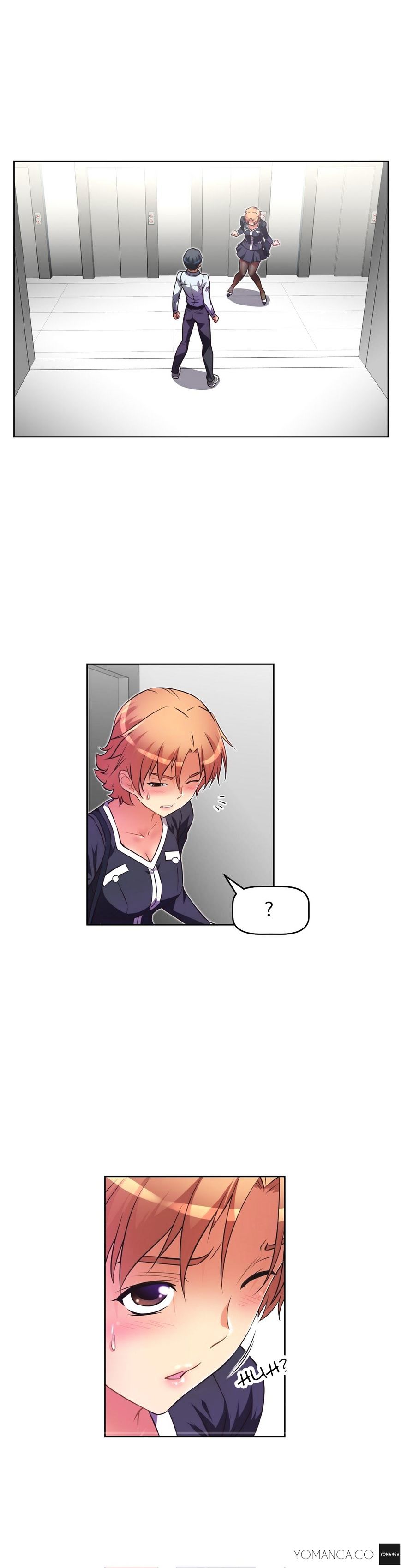 Brawling Go Chapter 23 image 15