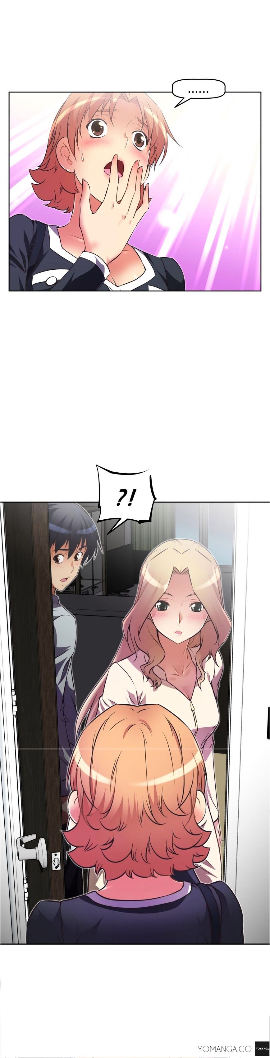 Brawling Go Chapter 23 image 1
