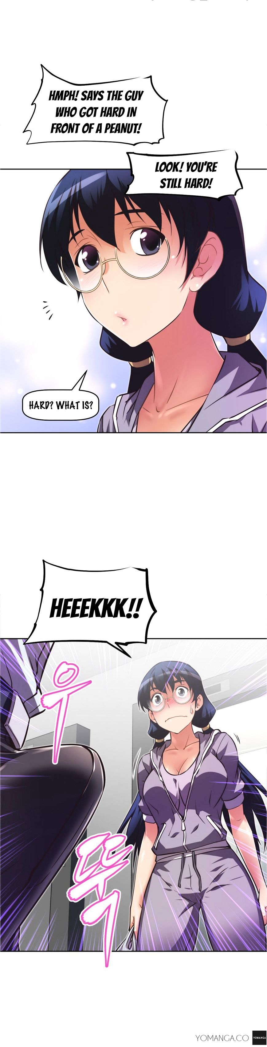 Brawling Go Chapter 23 image 20