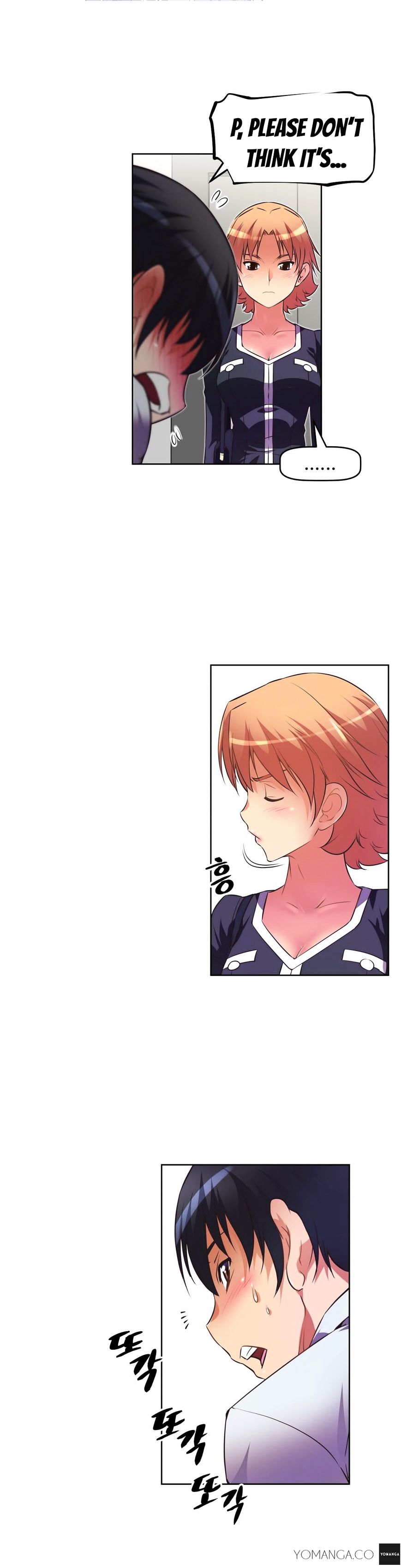 Brawling Go Chapter 23 image 22