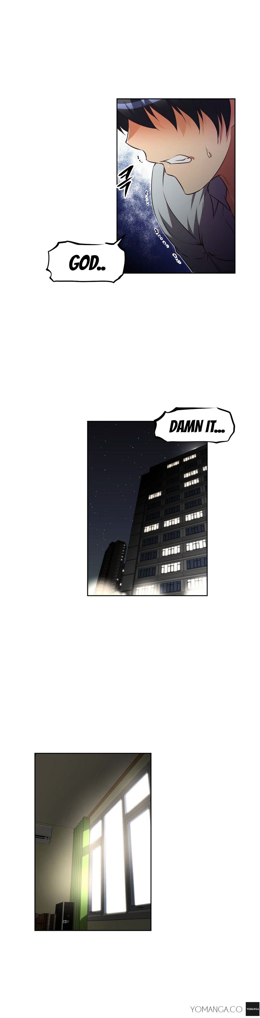 Brawling Go Chapter 23 image 31