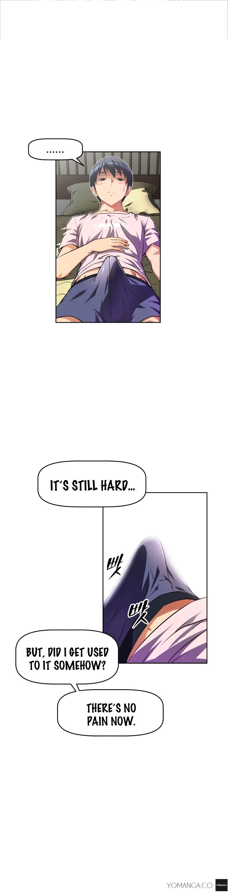 Brawling Go Chapter 23 image 33
