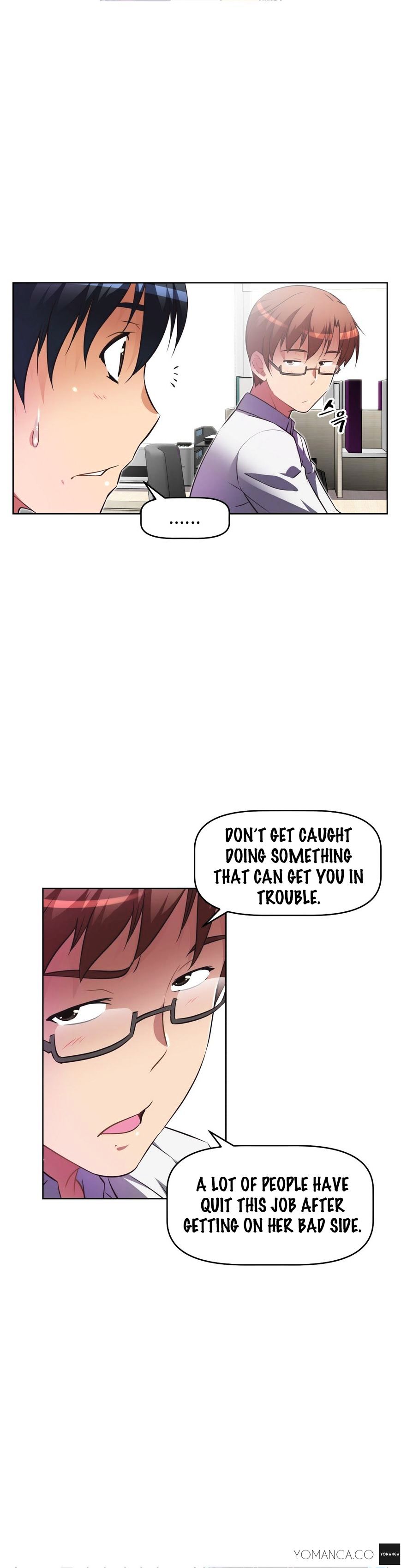 Brawling Go Chapter 23 image 38