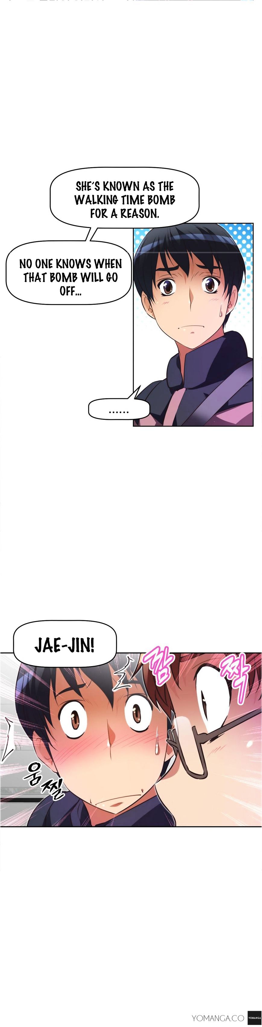 Brawling Go Chapter 23 image 39