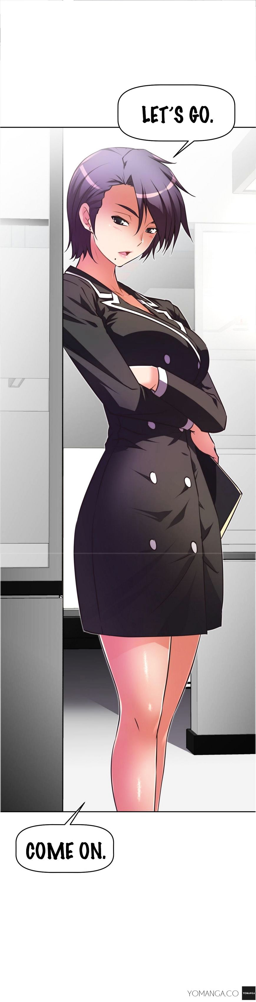 Brawling Go Chapter 23 image 41