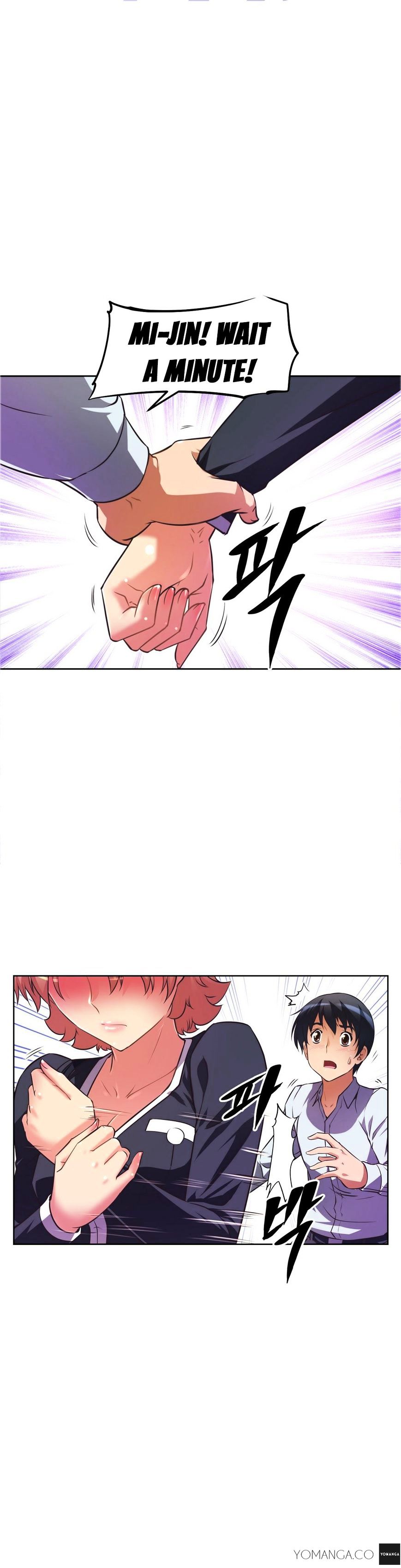 Brawling Go Chapter 23 image 5