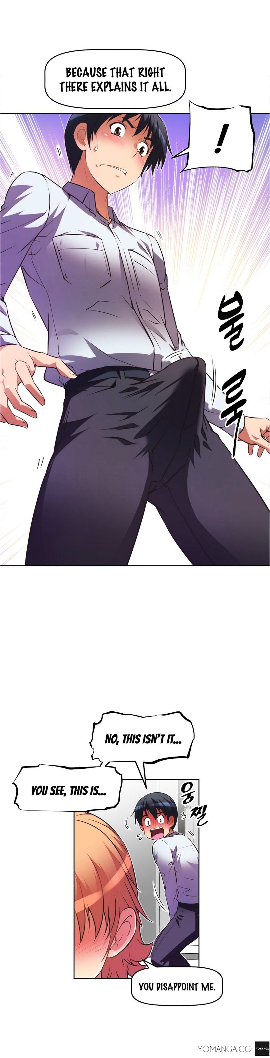 Brawling Go Chapter 23 image 7
