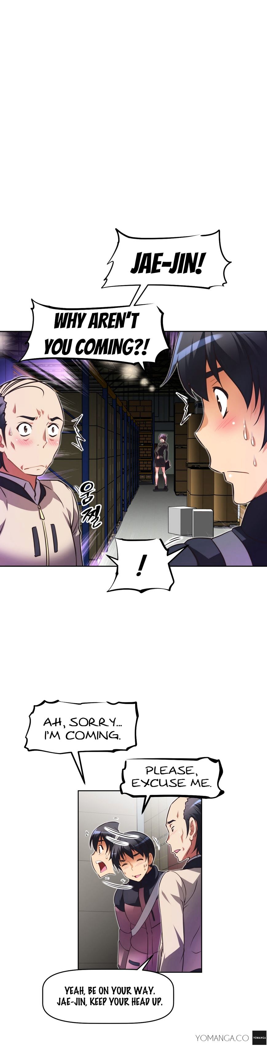 Brawling Go Chapter 24 image 9