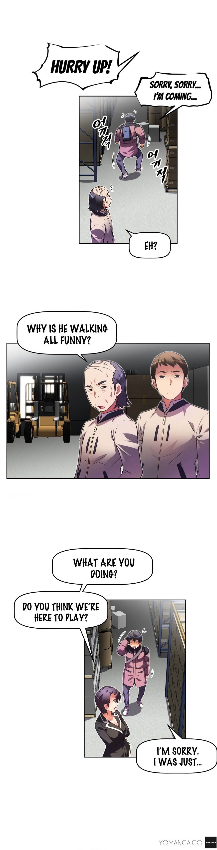 Brawling Go Chapter 24 image 10