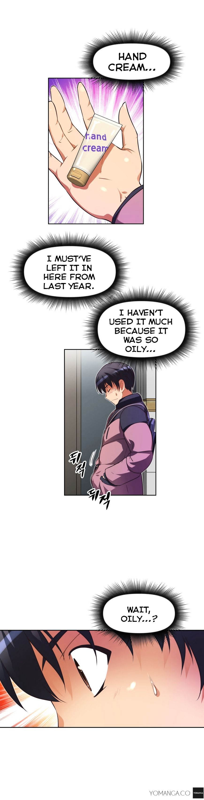 Brawling Go Chapter 24 image 14