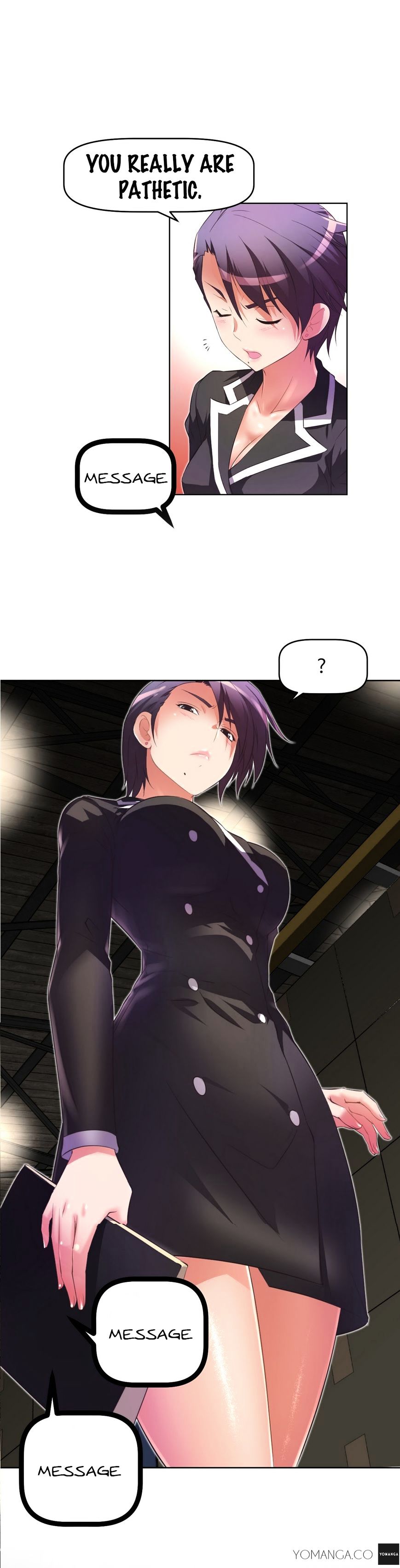 Brawling Go Chapter 24 image 16