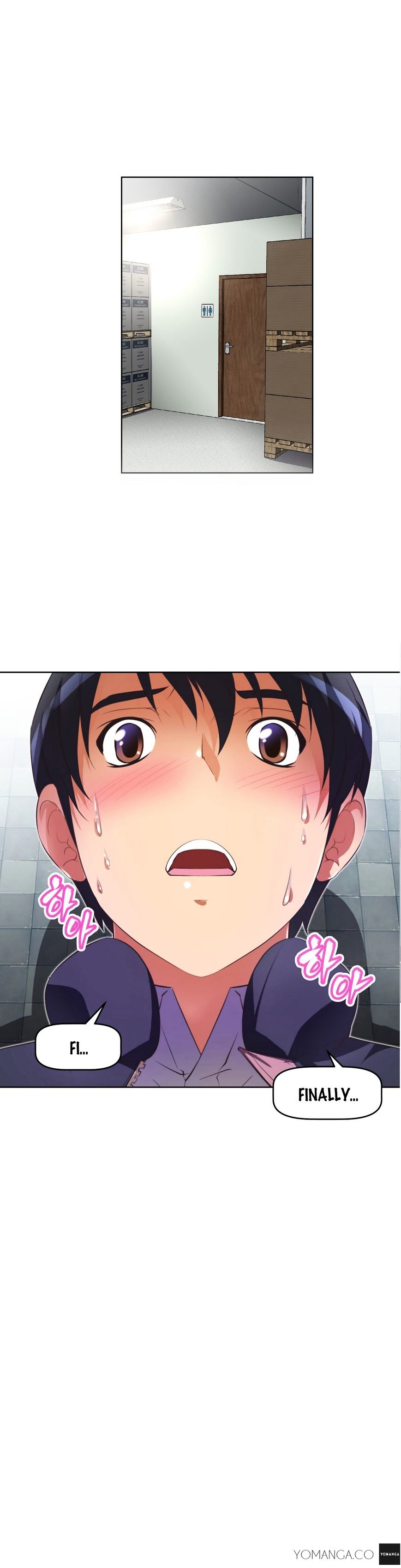 Brawling Go Chapter 24 image 17