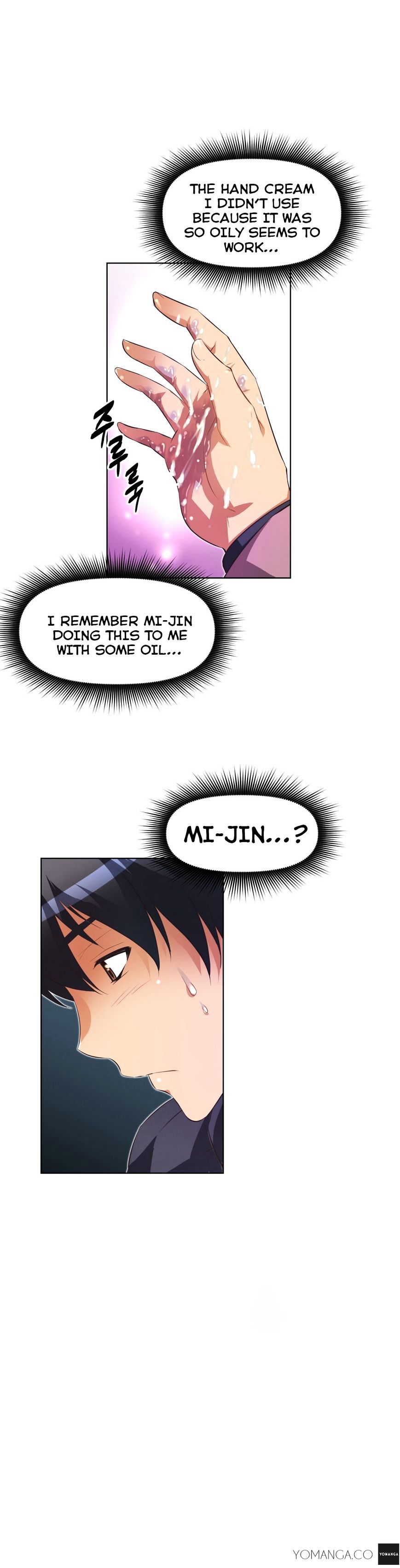 Brawling Go Chapter 24 image 18