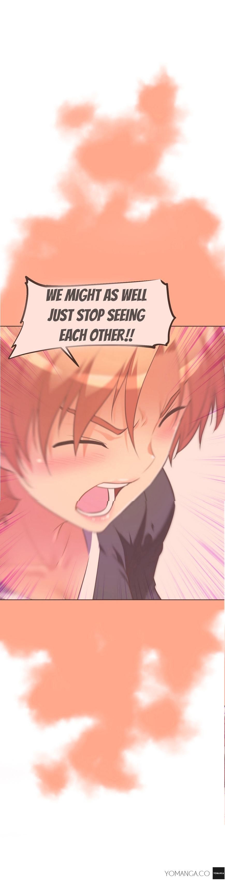 Brawling Go Chapter 24 image 19