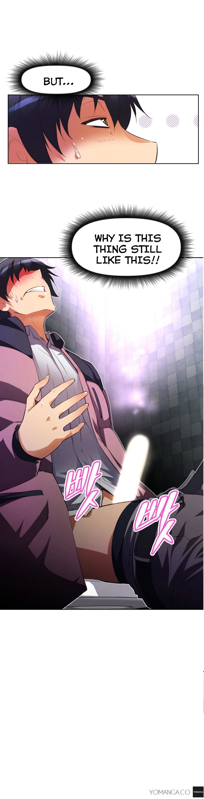 Brawling Go Chapter 24 image 21