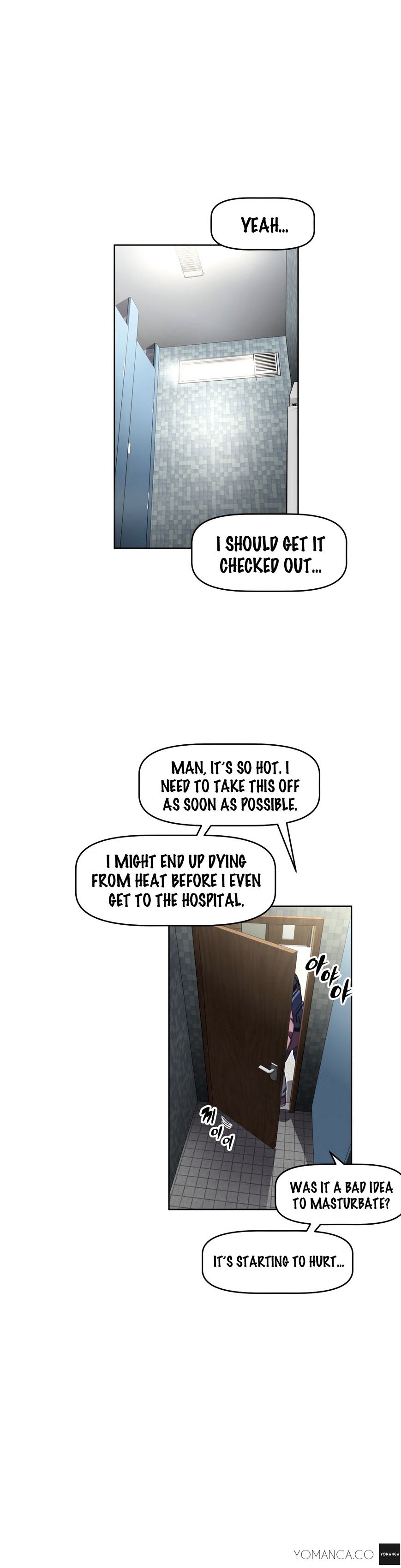 Brawling Go Chapter 24 image 22
