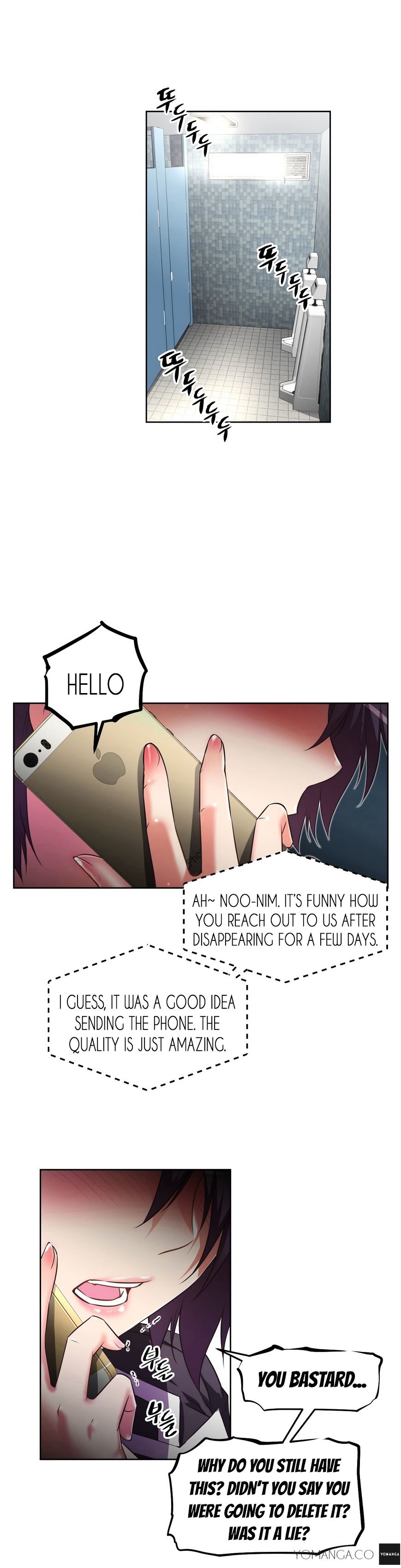 Brawling Go Chapter 24 image 27