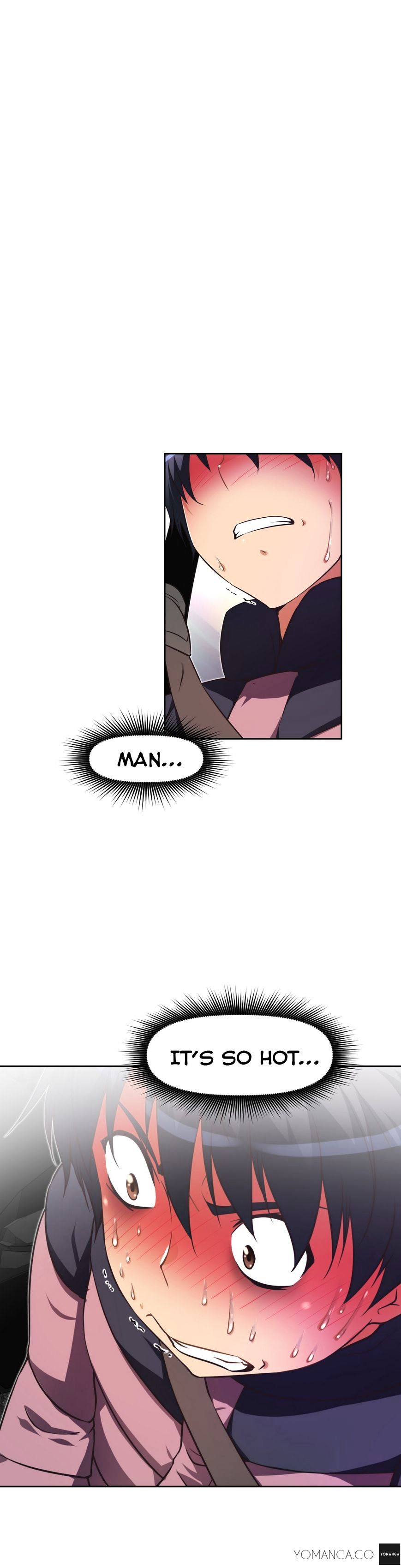 Brawling Go Chapter 24 image 2