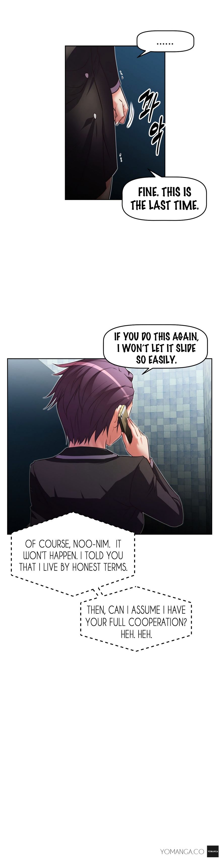 Brawling Go Chapter 24 image 30