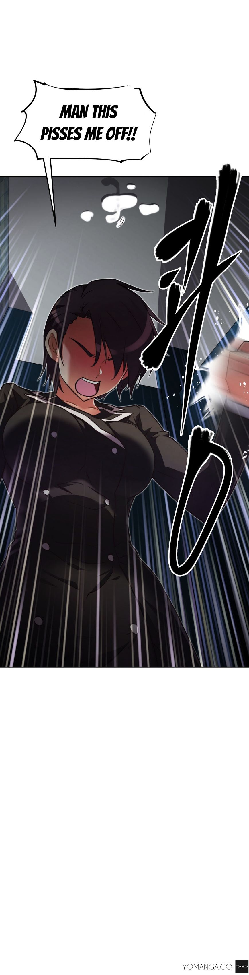 Brawling Go Chapter 24 image 32